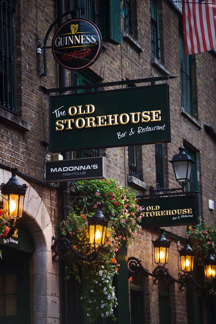 The Shorehouse