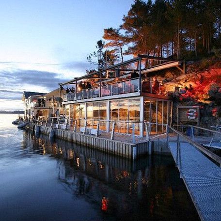 Restaurant Cornelius