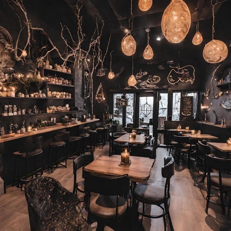 The Witchery