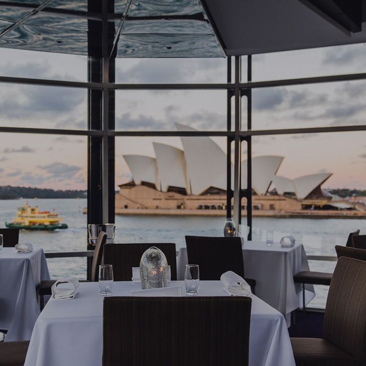 Quay Restaurant